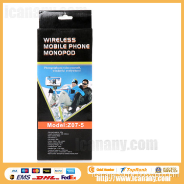 Kjstar Z07-5 Wireless Monopod